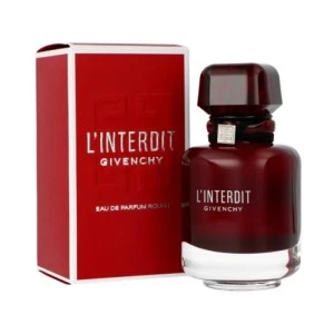 Givenchy L`Interdit Rouge Edp 50ml